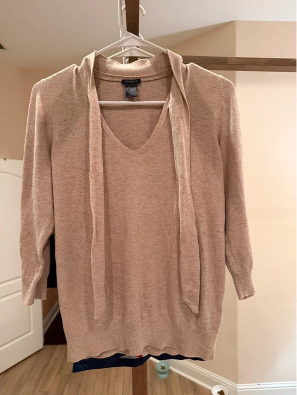 Ann Taylor Women’s Top M